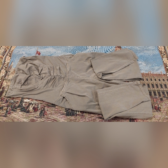 Guess Men's Khaki Chinos - Picture 11 of 15